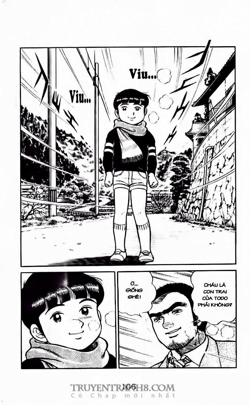 Musashi Chapter 23 - Trang 2