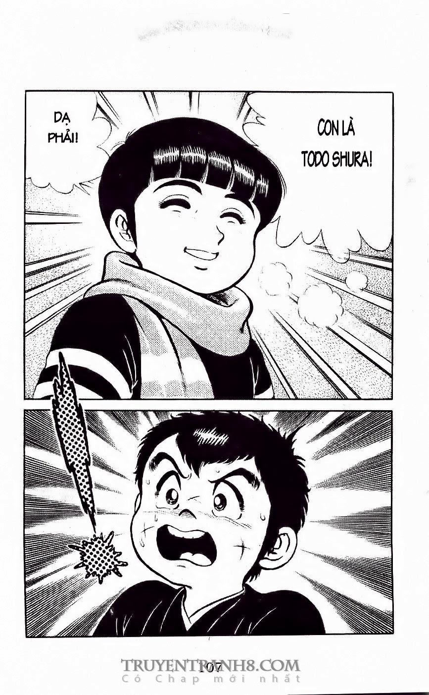 Musashi Chapter 23 - Trang 2