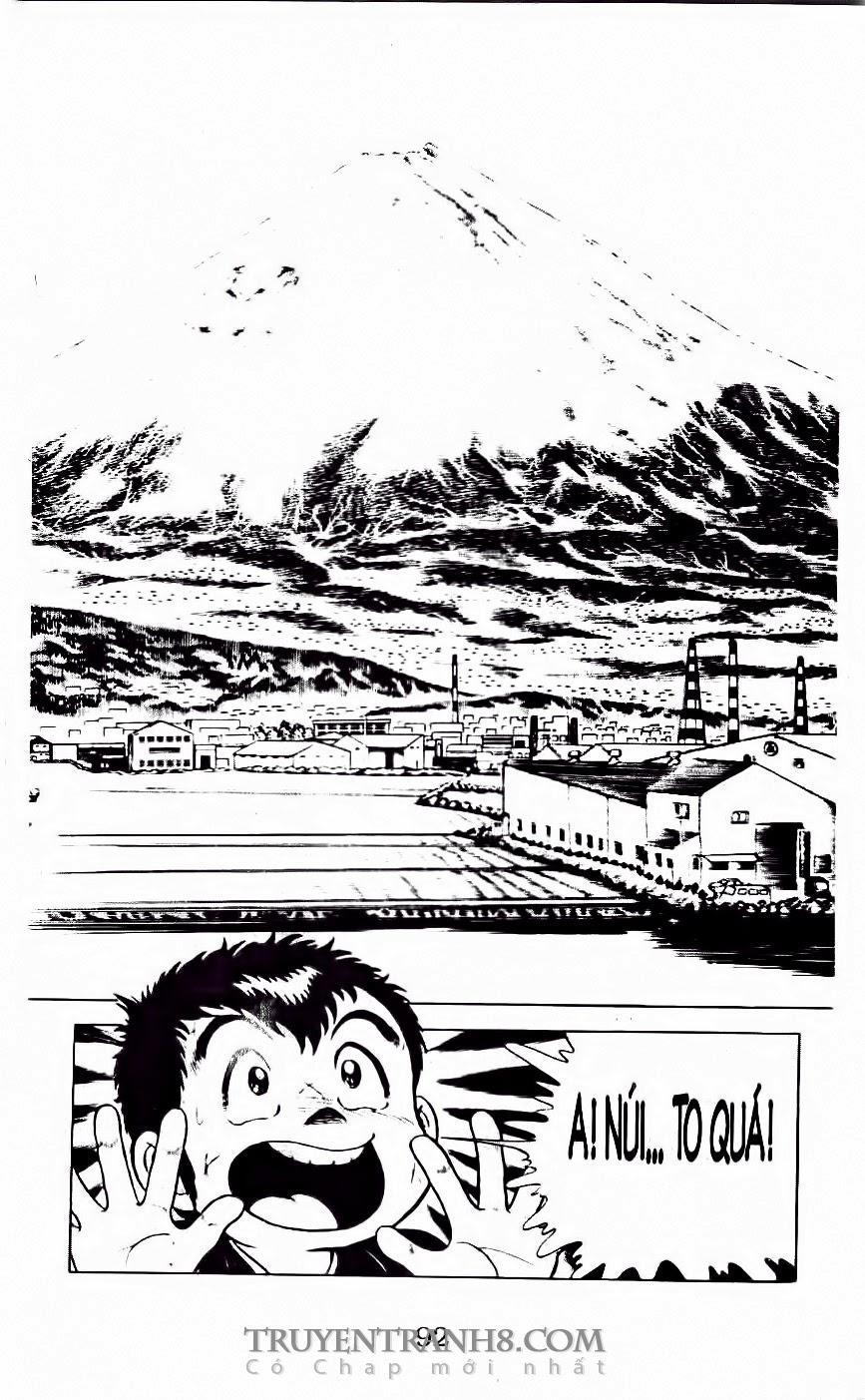 Musashi Chapter 23 - Trang 2