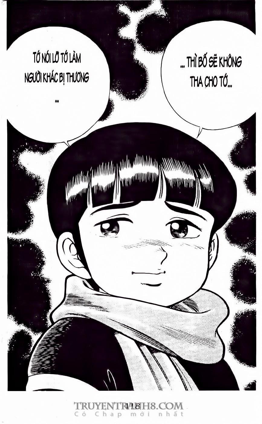 Musashi Chapter 24 - Trang 2