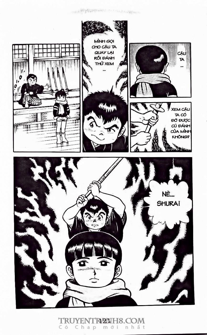 Musashi Chapter 24 - Trang 2