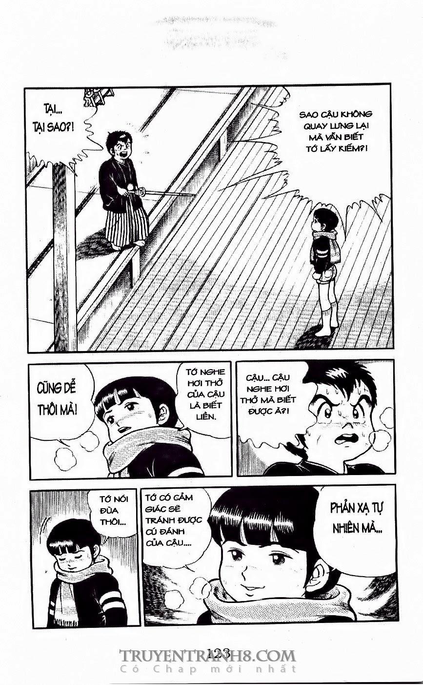 Musashi Chapter 24 - Trang 2