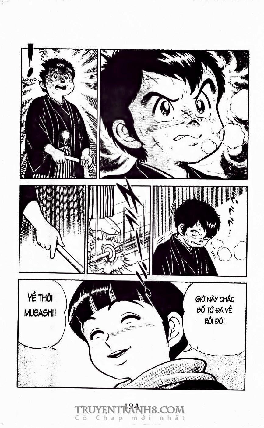 Musashi Chapter 24 - Trang 2