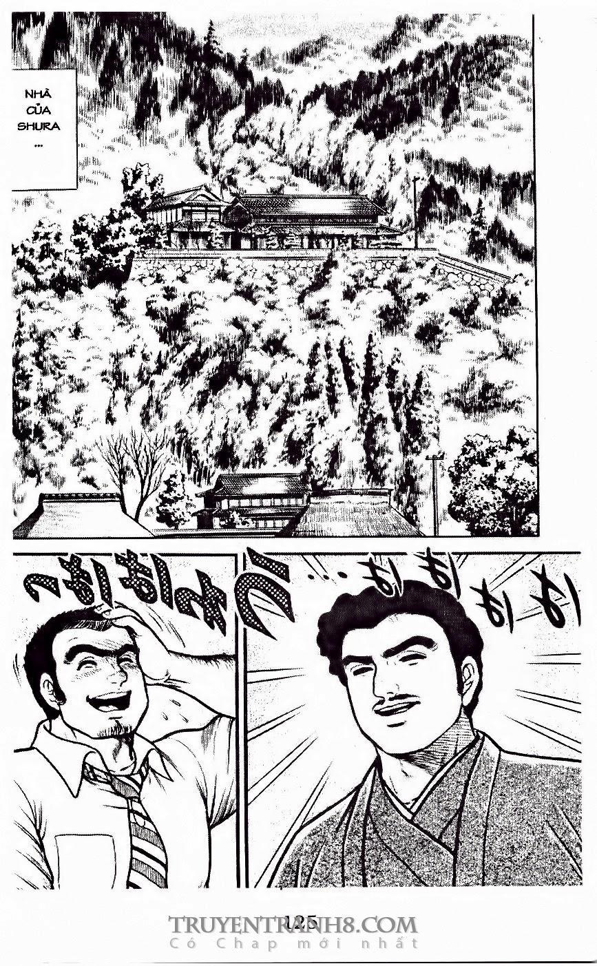 Musashi Chapter 24 - Trang 2