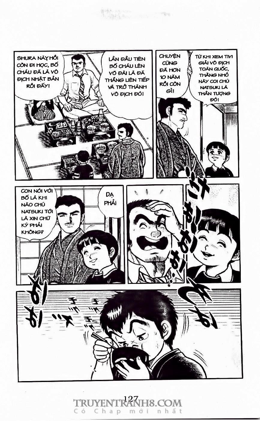 Musashi Chapter 24 - Trang 2