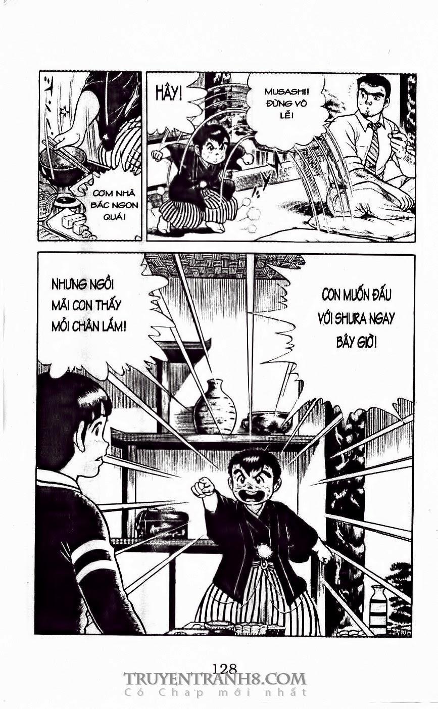 Musashi Chapter 24 - Trang 2