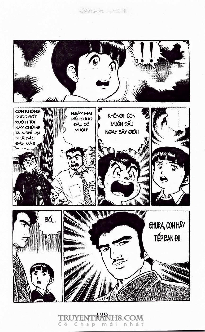 Musashi Chapter 24 - Trang 2