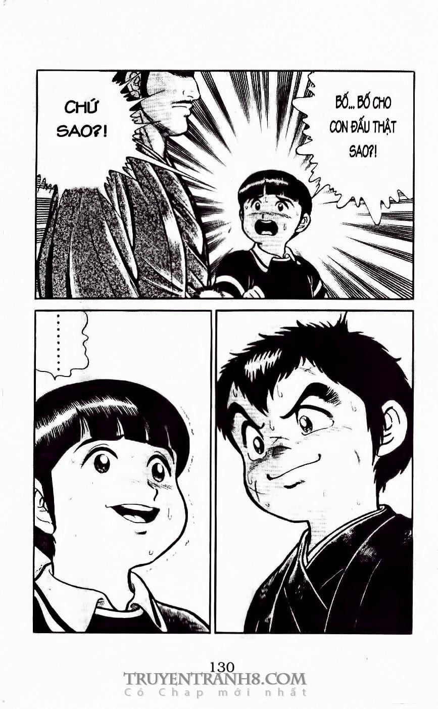 Musashi Chapter 24 - Trang 2