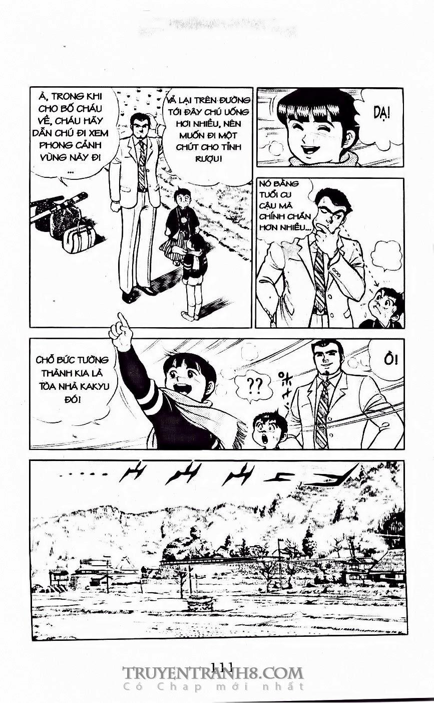 Musashi Chapter 24 - Trang 2