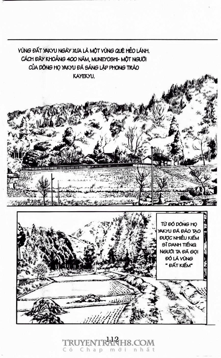 Musashi Chapter 24 - Trang 2
