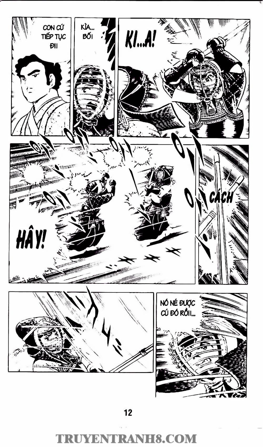 Musashi Chapter 25 - Trang 2