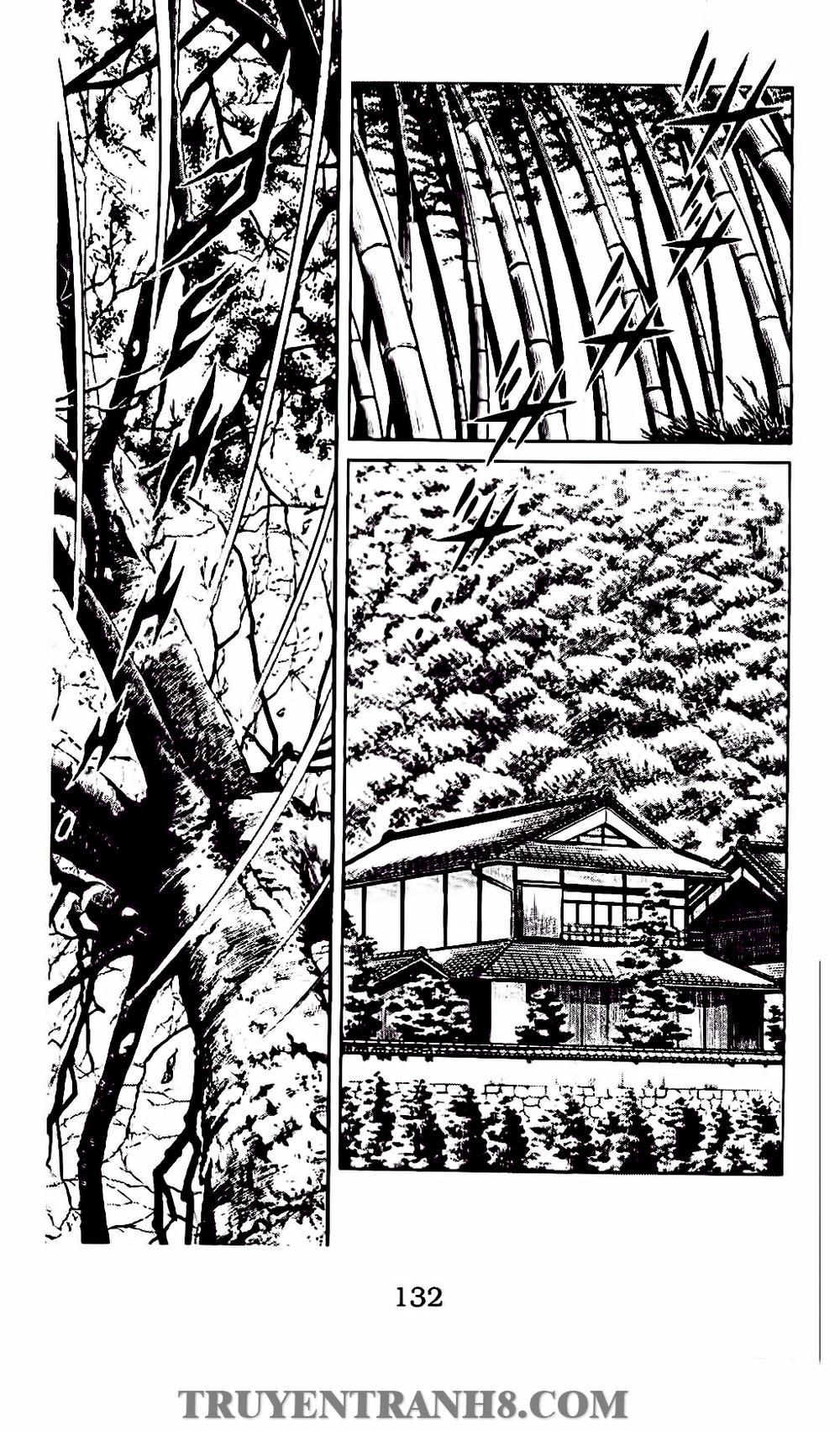 Musashi Chapter 25 - Trang 2