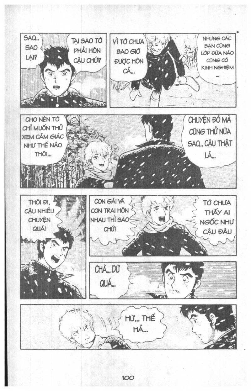 Musashi Chapter 26 - Trang 2