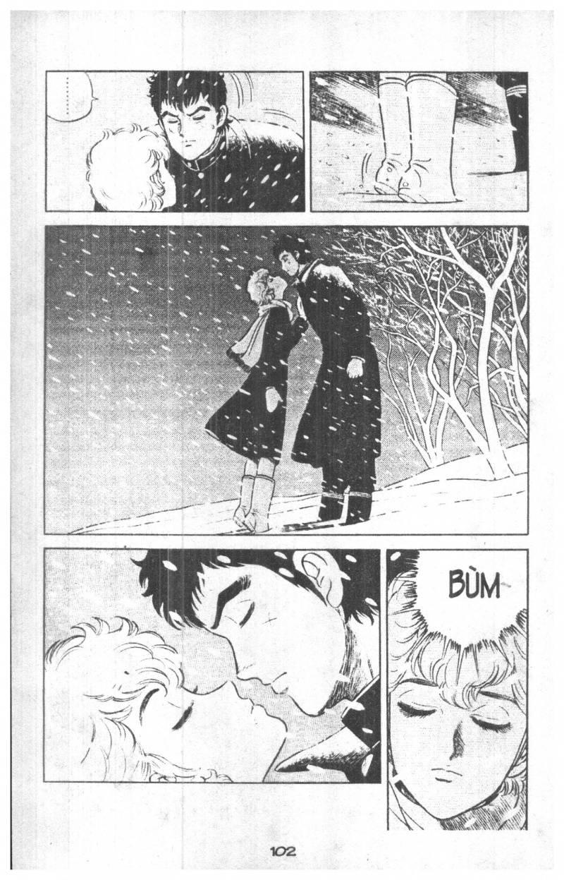 Musashi Chapter 26 - Trang 2