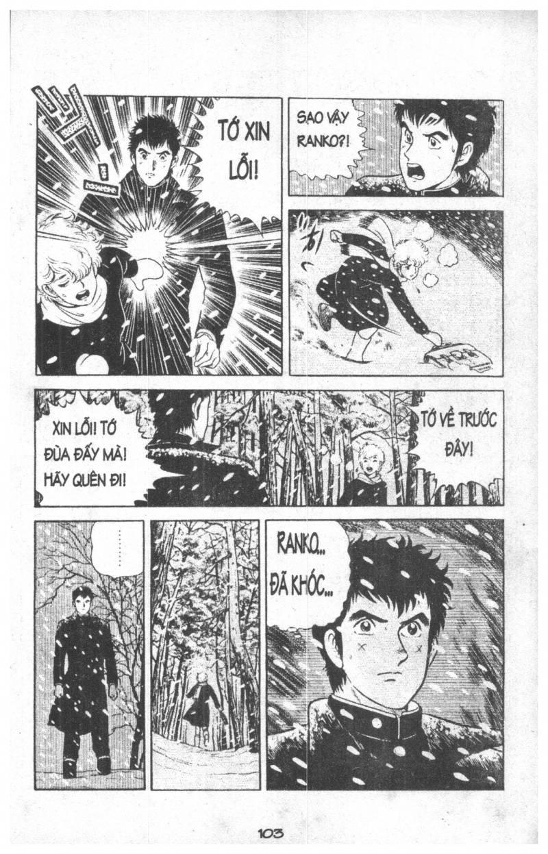 Musashi Chapter 26 - Trang 2