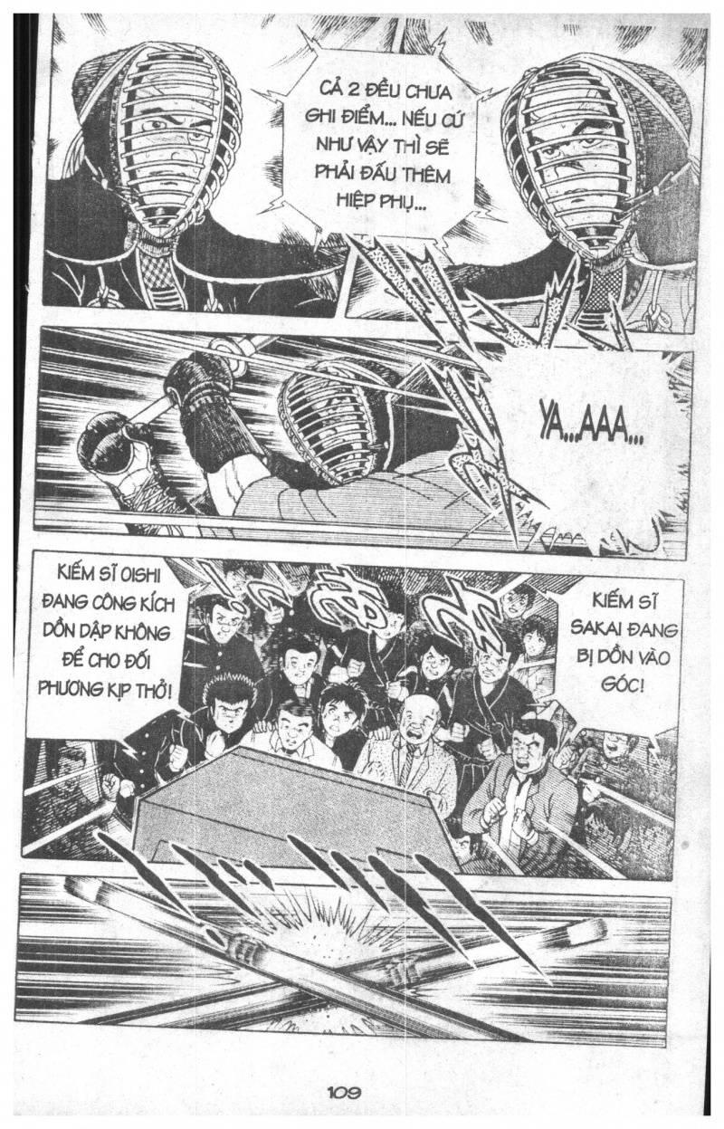 Musashi Chapter 26 - Trang 2