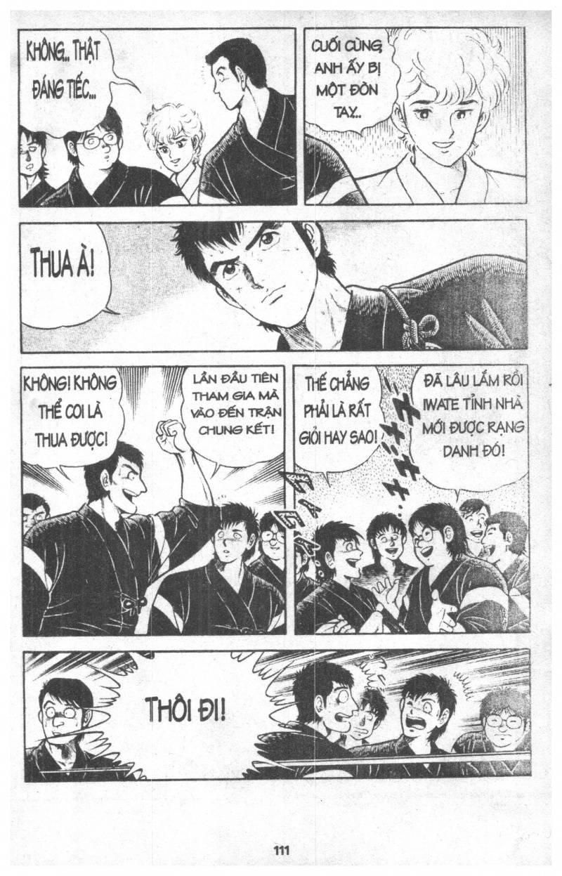 Musashi Chapter 26 - Trang 2