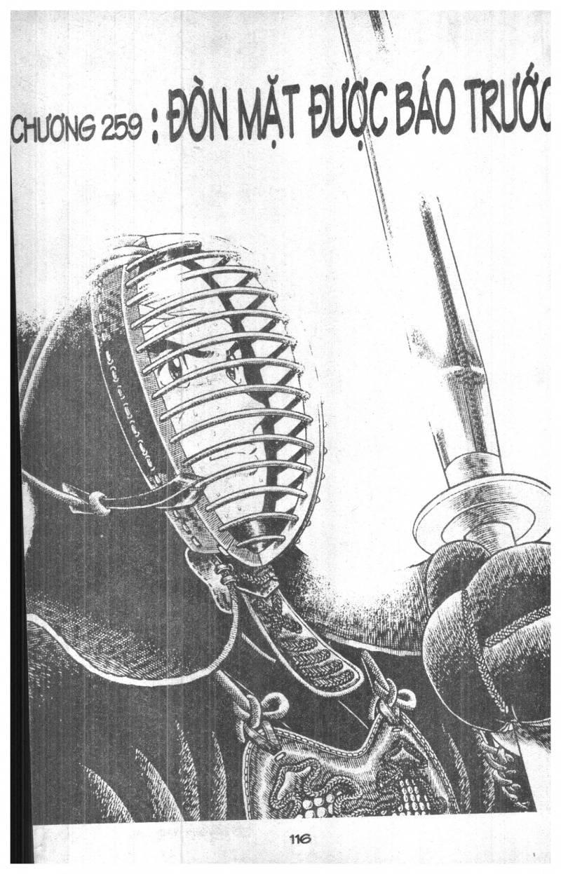 Musashi Chapter 26 - Trang 2