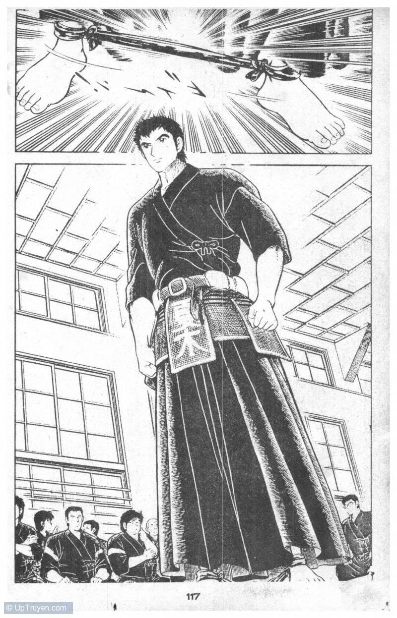 Musashi Chapter 26 - Trang 2