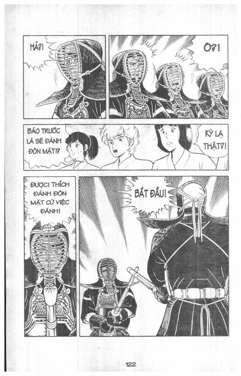 Musashi Chapter 26 - Trang 2