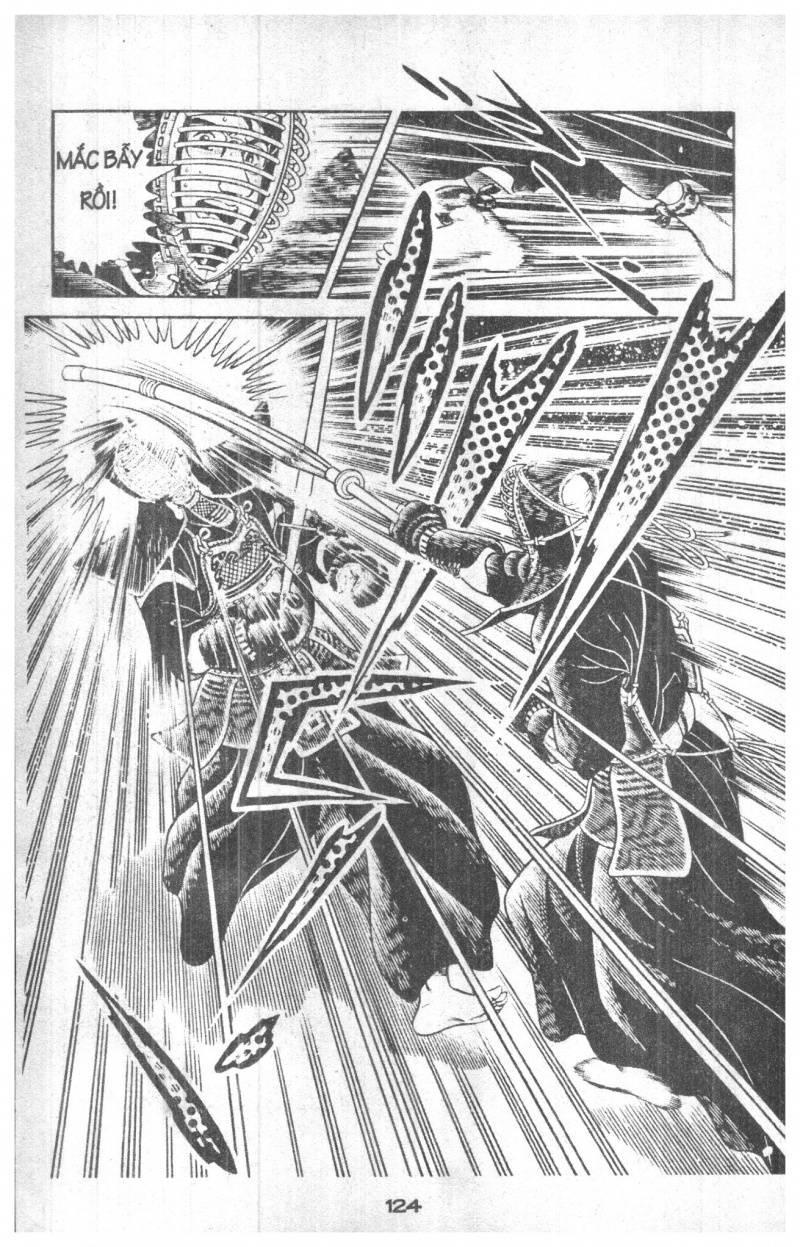 Musashi Chapter 26 - Trang 2