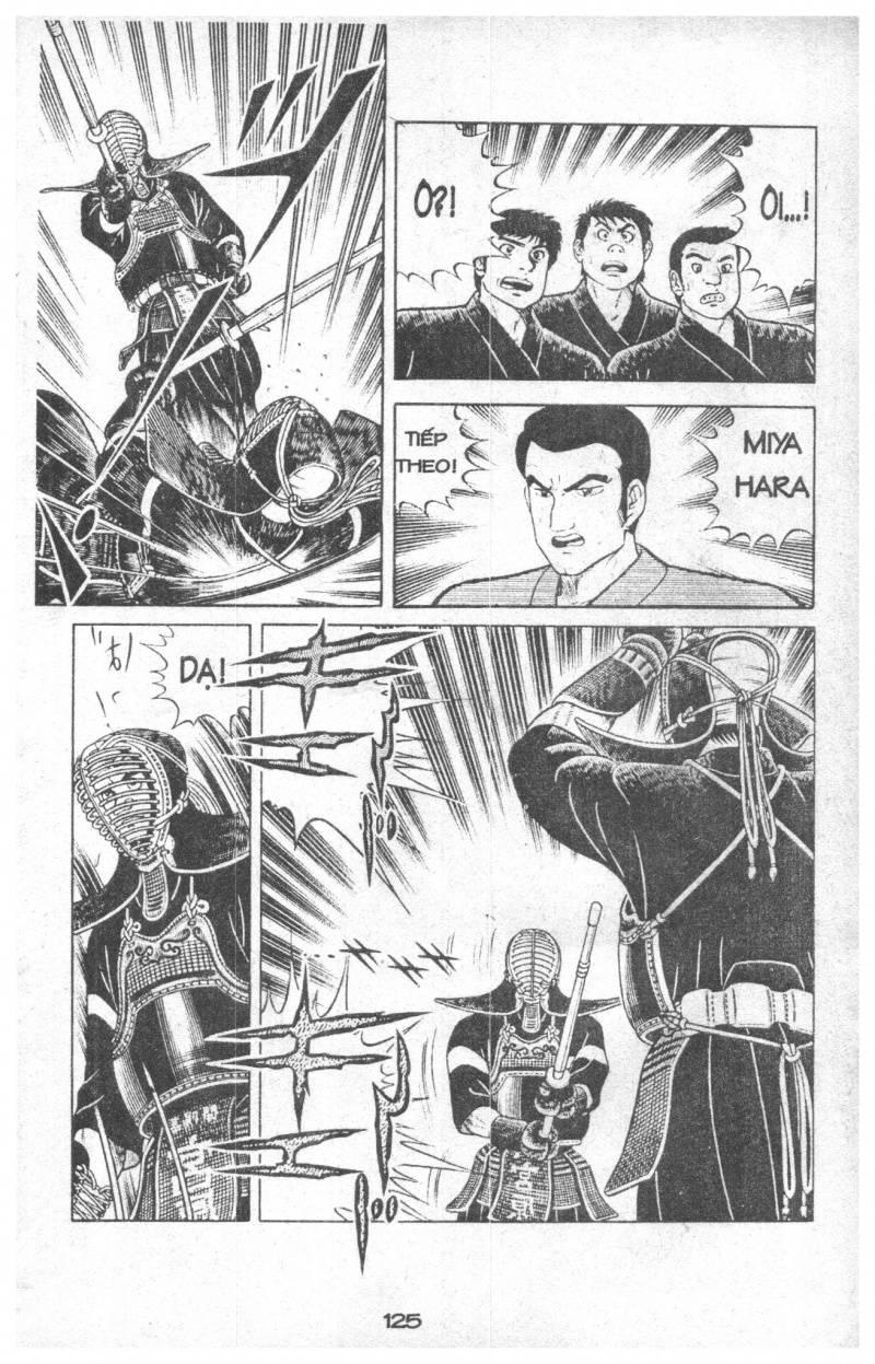 Musashi Chapter 26 - Trang 2