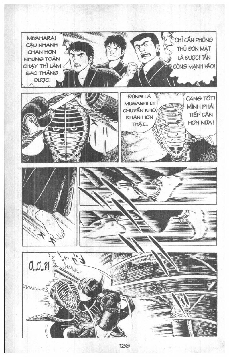 Musashi Chapter 26 - Trang 2