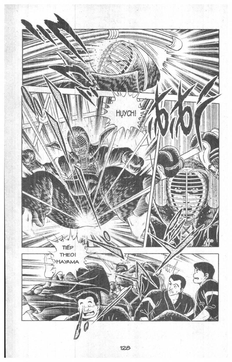 Musashi Chapter 26 - Trang 2