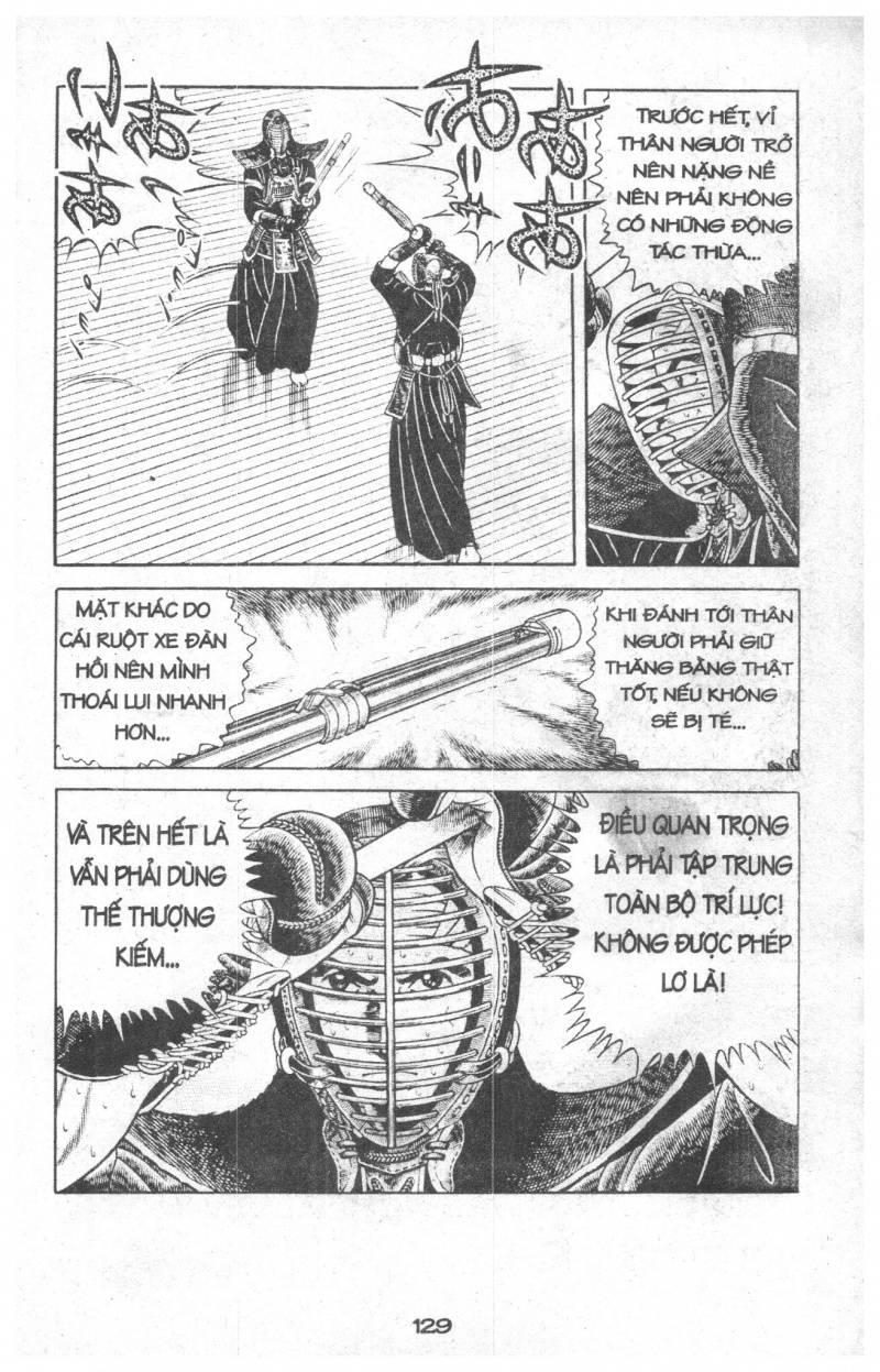 Musashi Chapter 26 - Trang 2