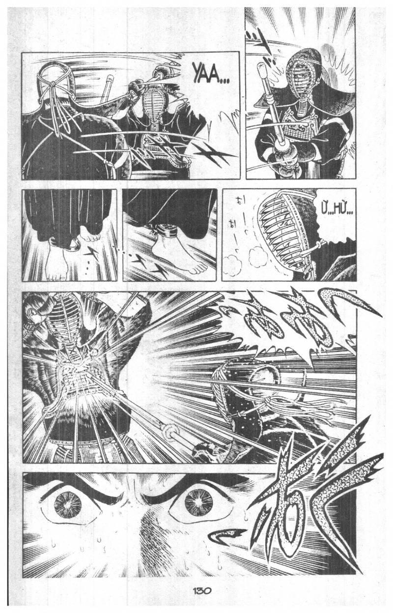 Musashi Chapter 26 - Trang 2