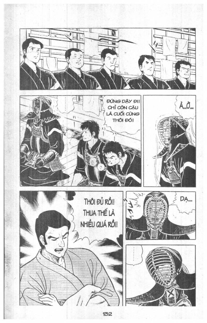 Musashi Chapter 26 - Trang 2