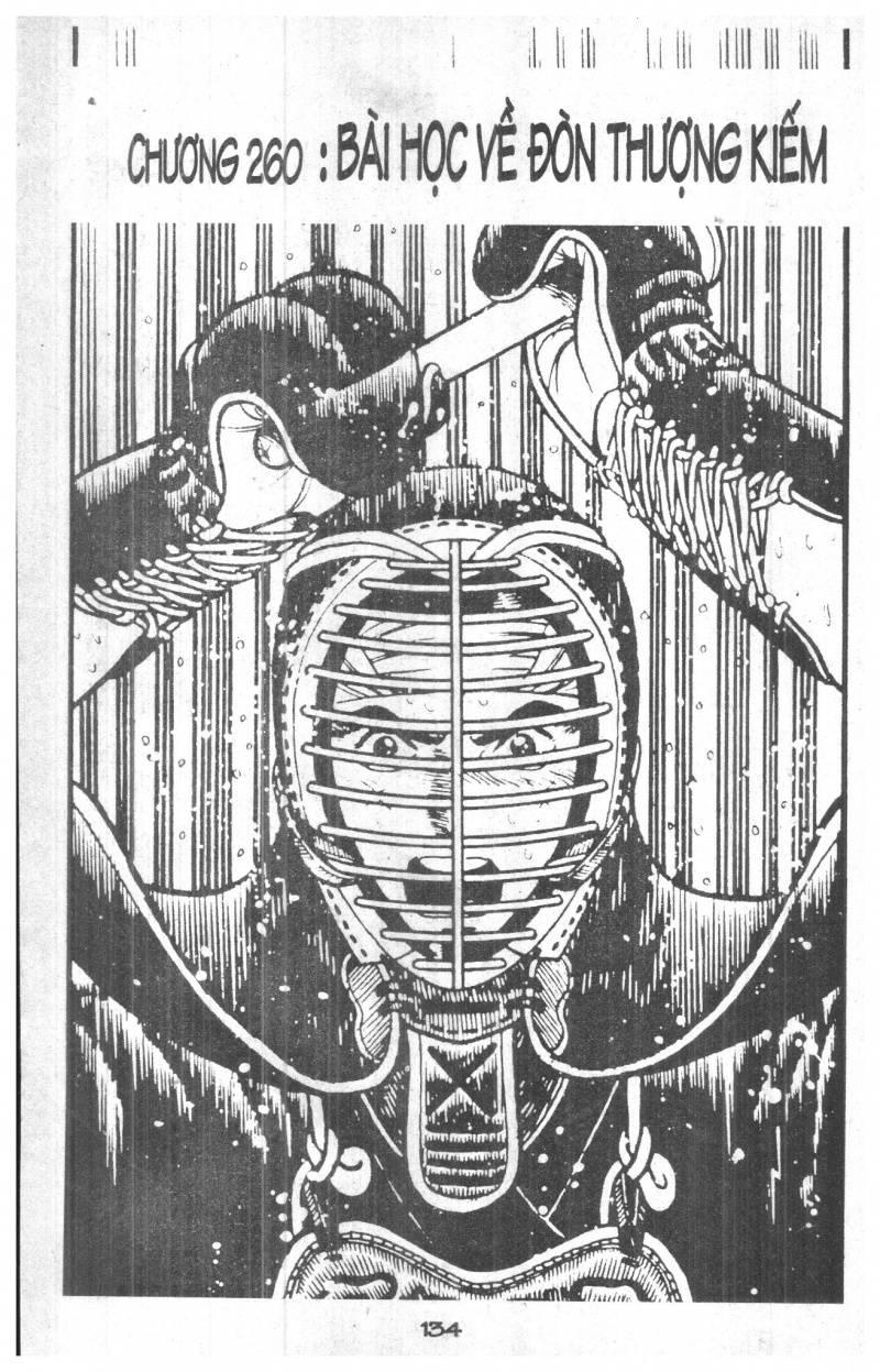 Musashi Chapter 26 - Trang 2