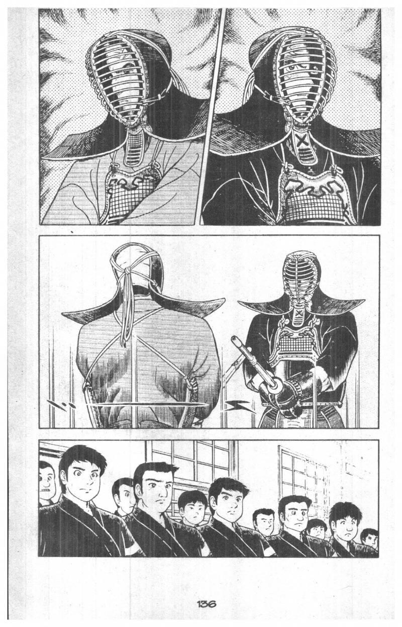 Musashi Chapter 26 - Trang 2