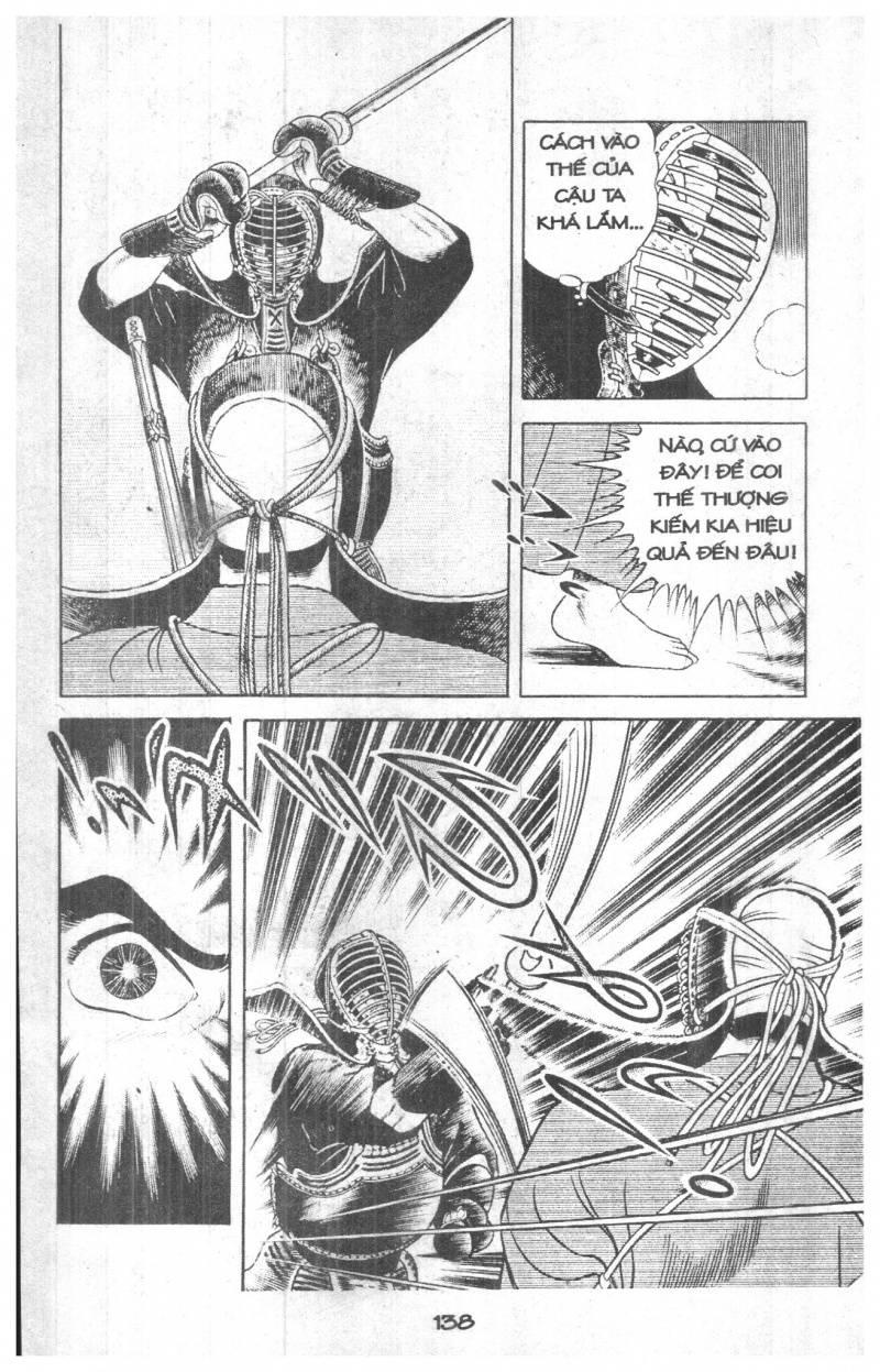 Musashi Chapter 26 - Trang 2