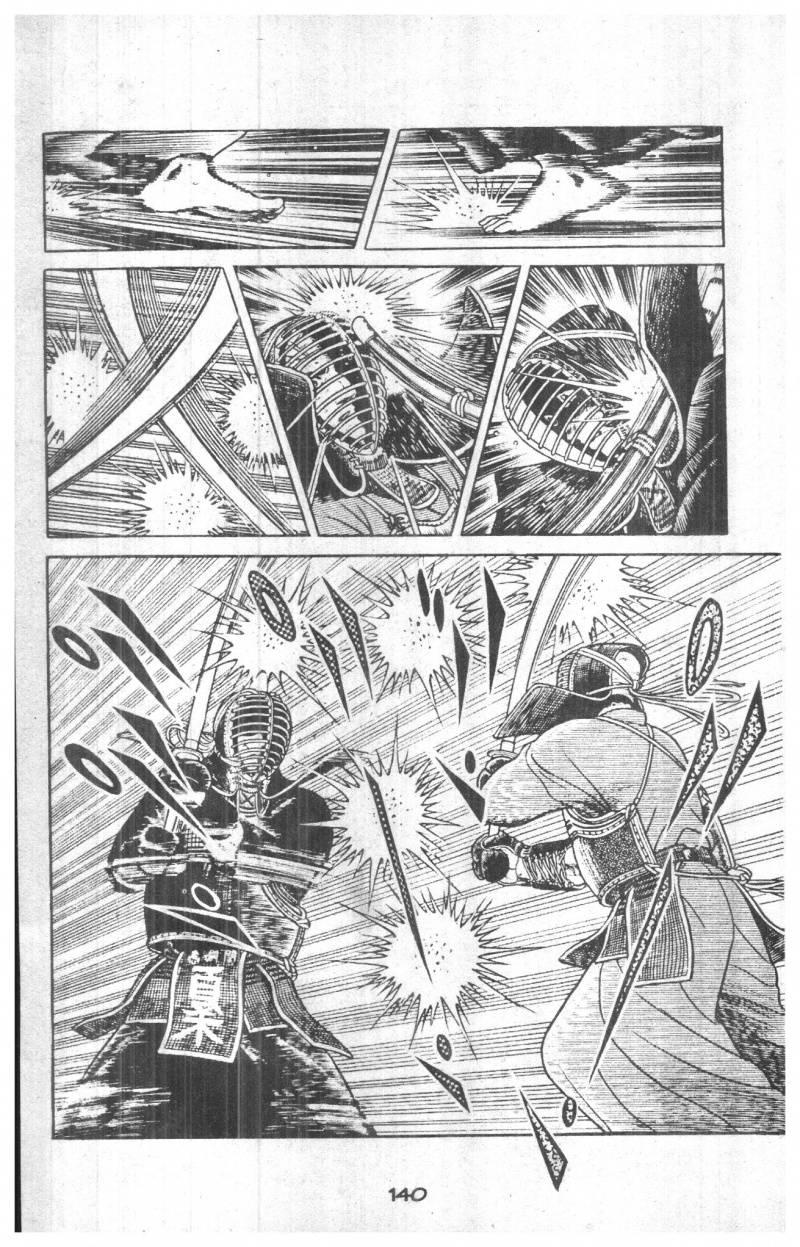 Musashi Chapter 26 - Trang 2