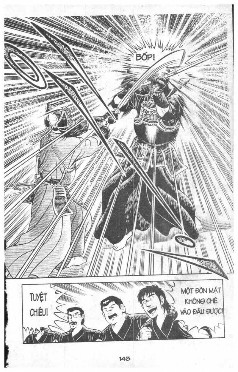 Musashi Chapter 26 - Trang 2