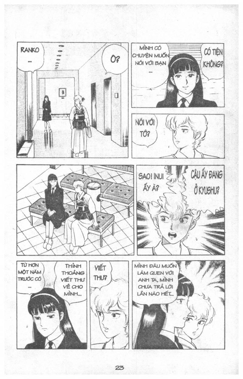 Musashi Chapter 26 - Trang 2