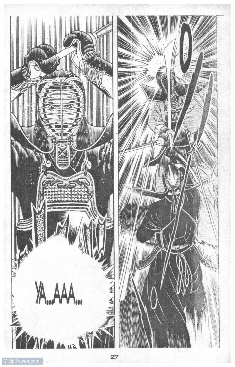 Musashi Chapter 26 - Trang 2