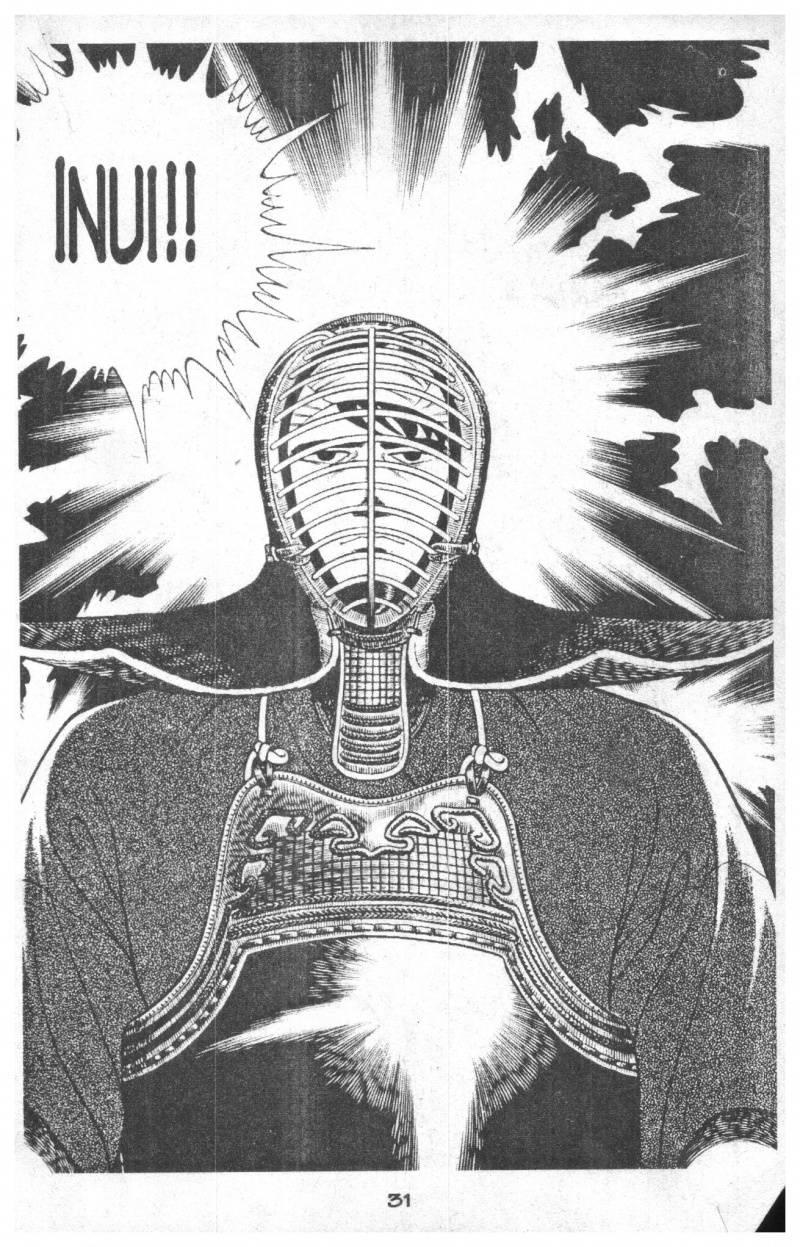 Musashi Chapter 26 - Trang 2