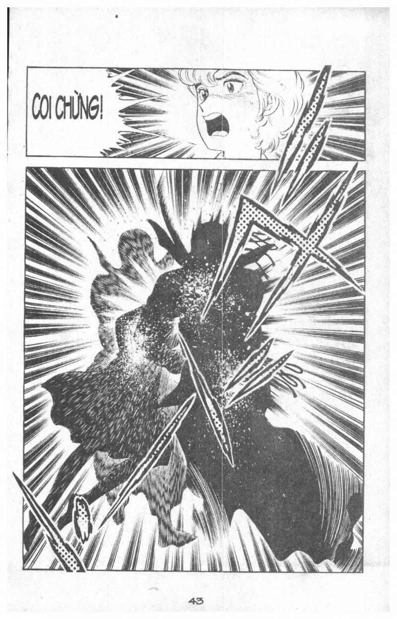 Musashi Chapter 26 - Trang 2