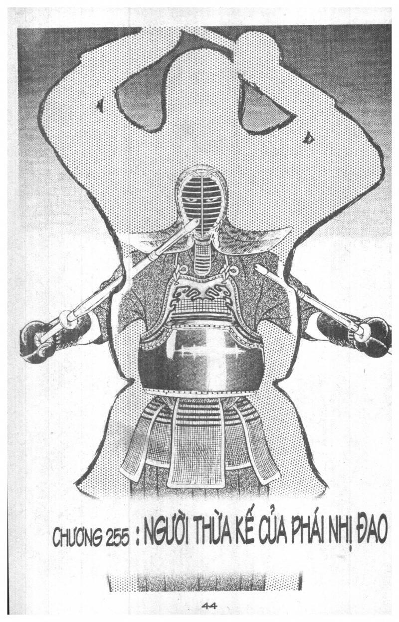 Musashi Chapter 26 - Trang 2