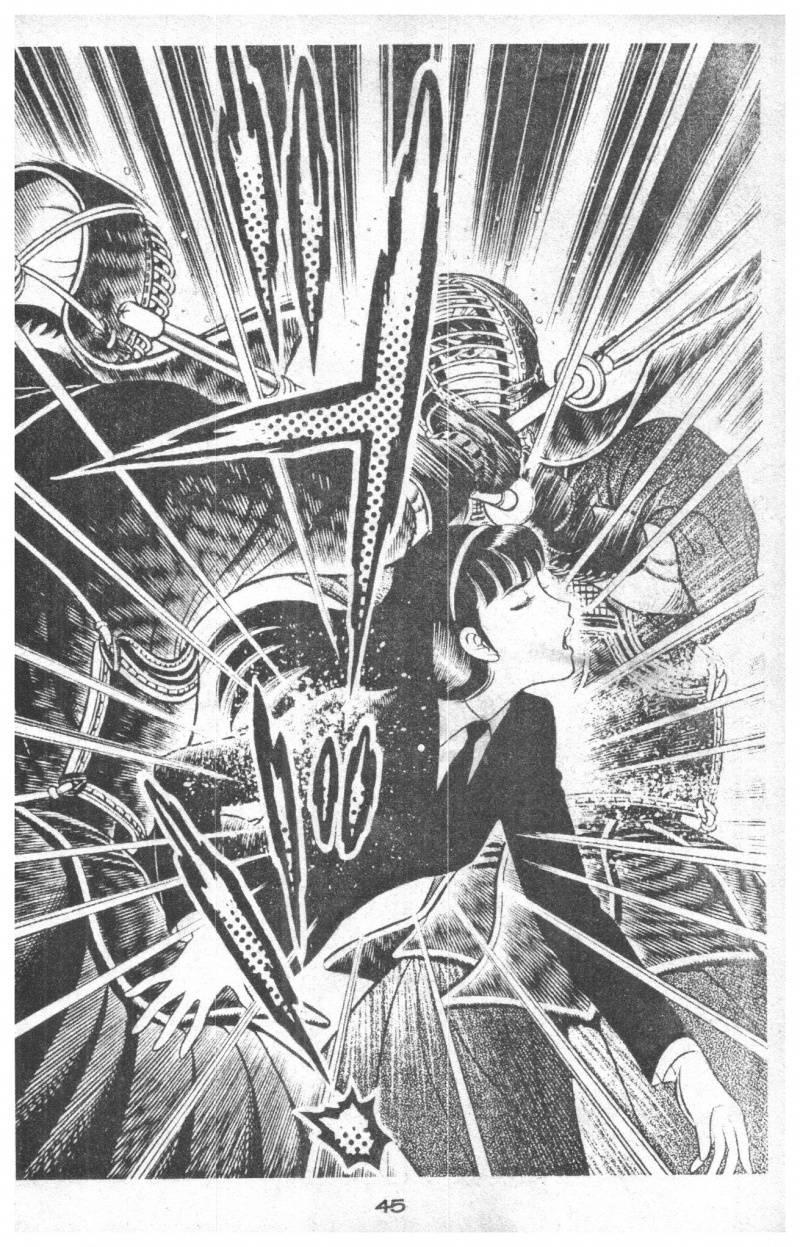 Musashi Chapter 26 - Trang 2