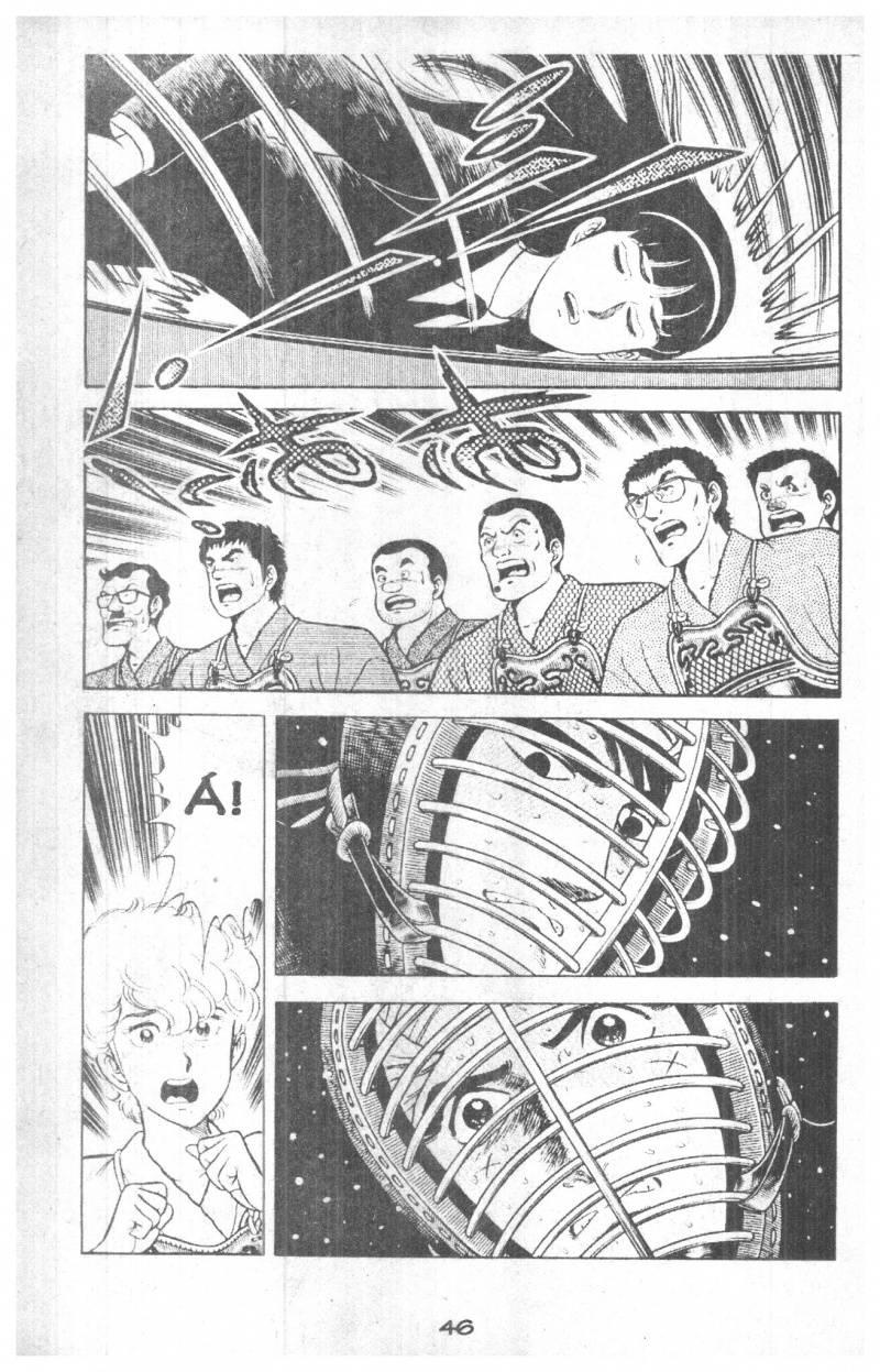 Musashi Chapter 26 - Trang 2