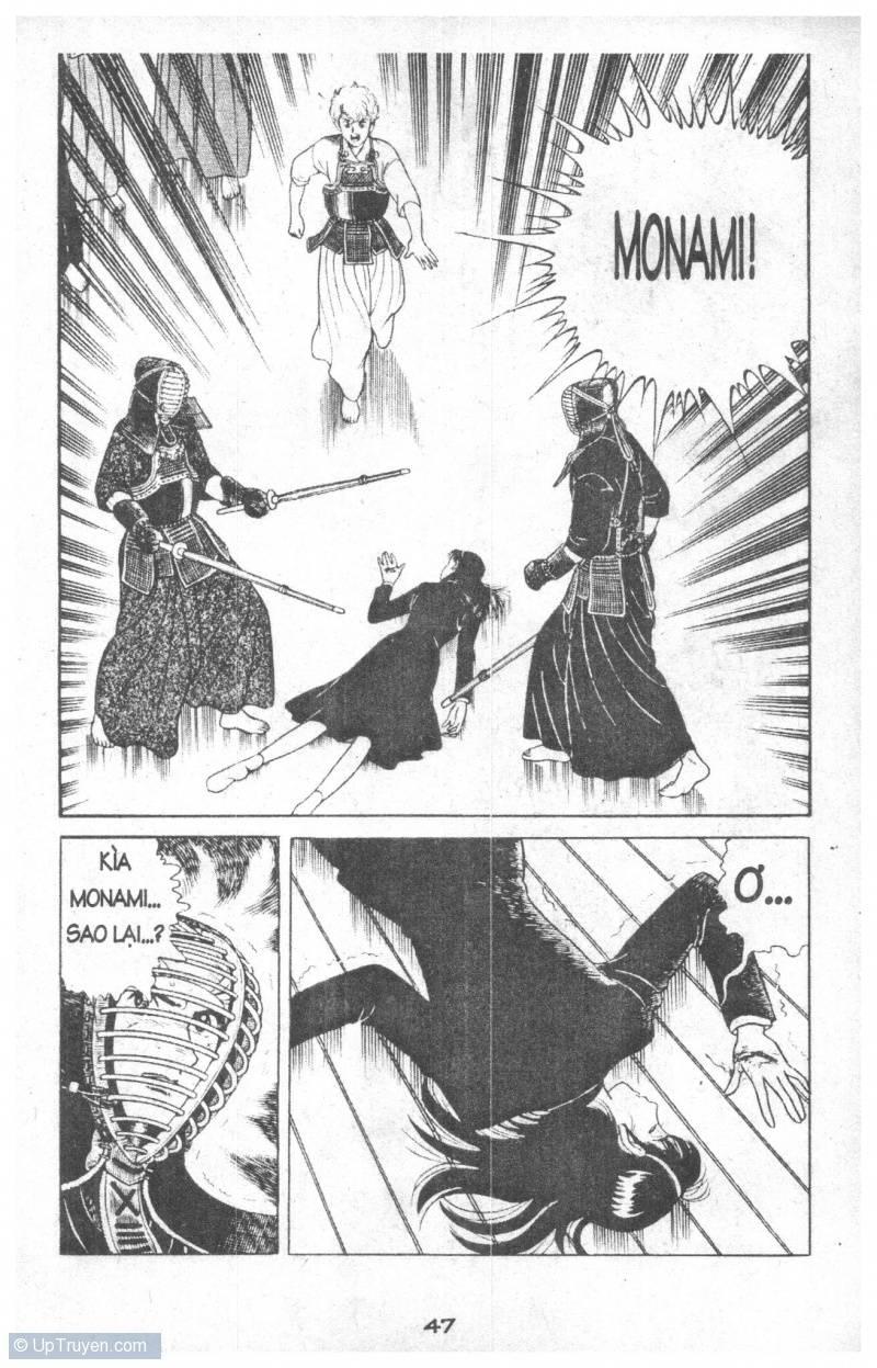 Musashi Chapter 26 - Trang 2