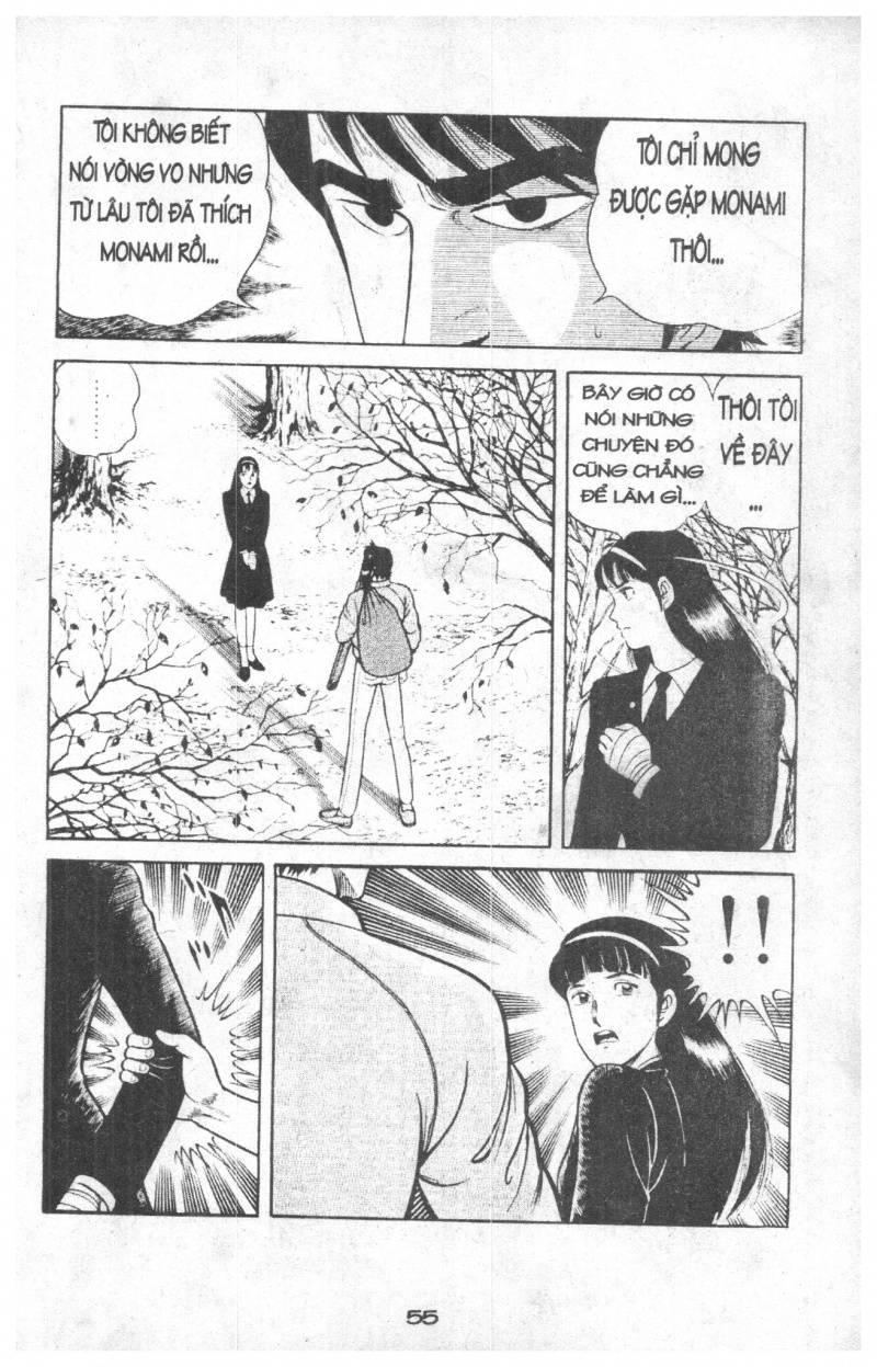 Musashi Chapter 26 - Trang 2