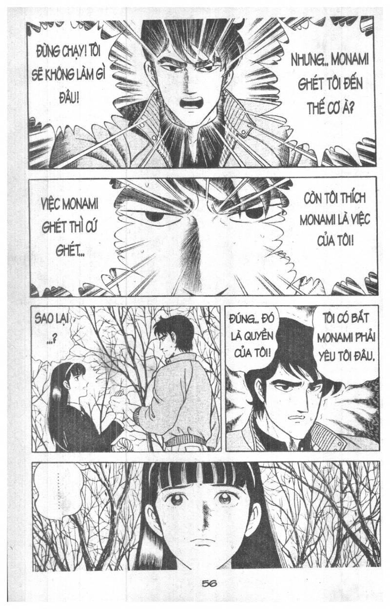 Musashi Chapter 26 - Trang 2