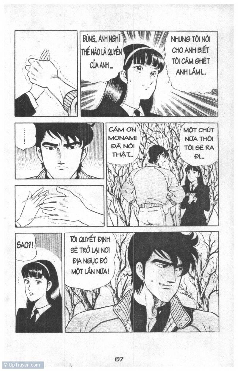 Musashi Chapter 26 - Trang 2