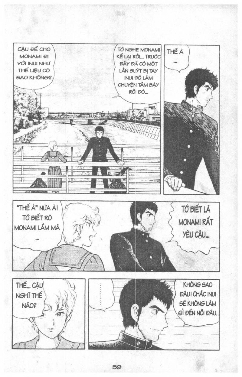 Musashi Chapter 26 - Trang 2