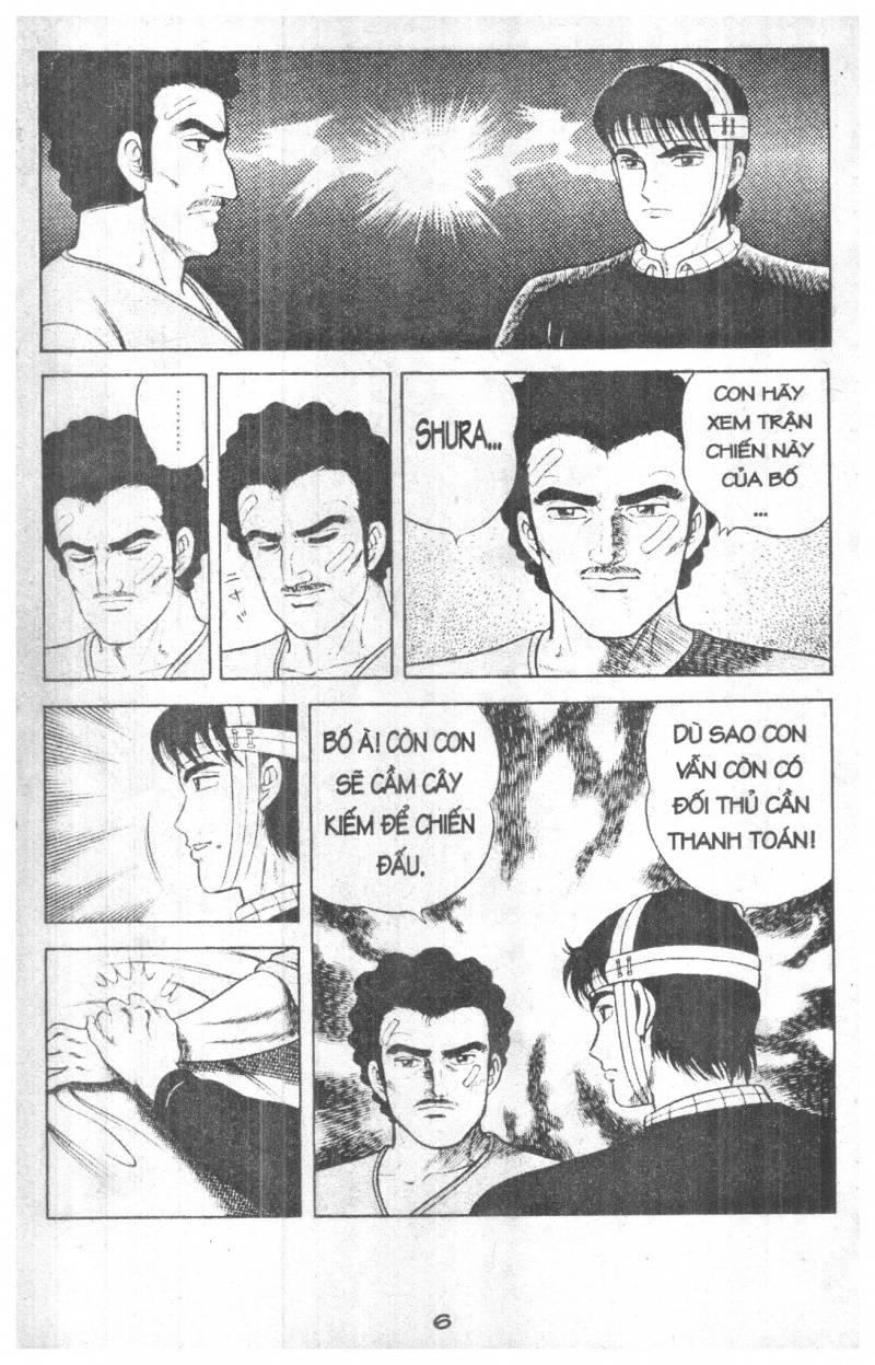 Musashi Chapter 26 - Trang 2