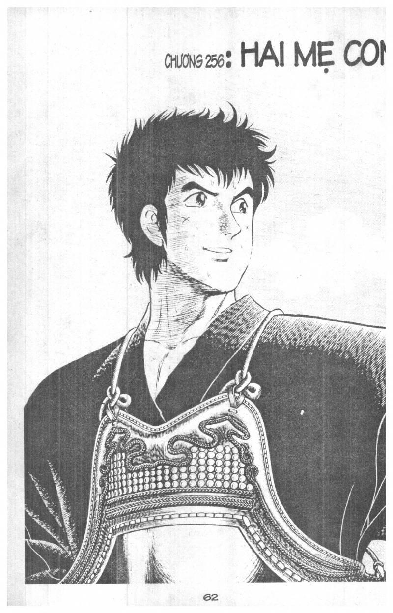 Musashi Chapter 26 - Trang 2